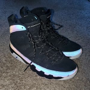 Jordan 9s